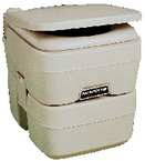 Sealand 311196502 Portable 965 MSD Toilet